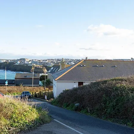 Lejlighed Harvest Moon New Quay